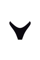 SLIP BETTY Black