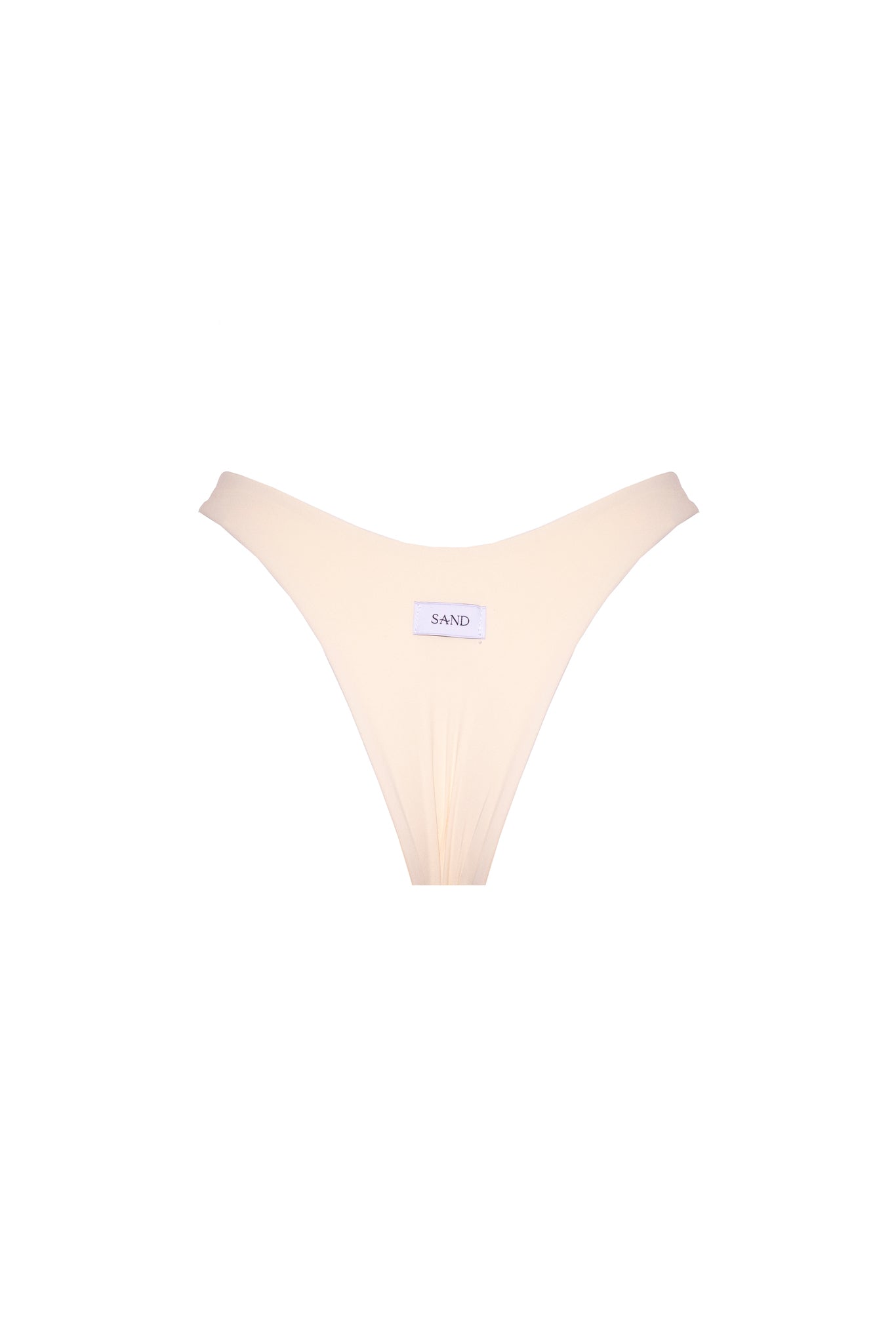 SLIP BETTY Milk - Sand Shop