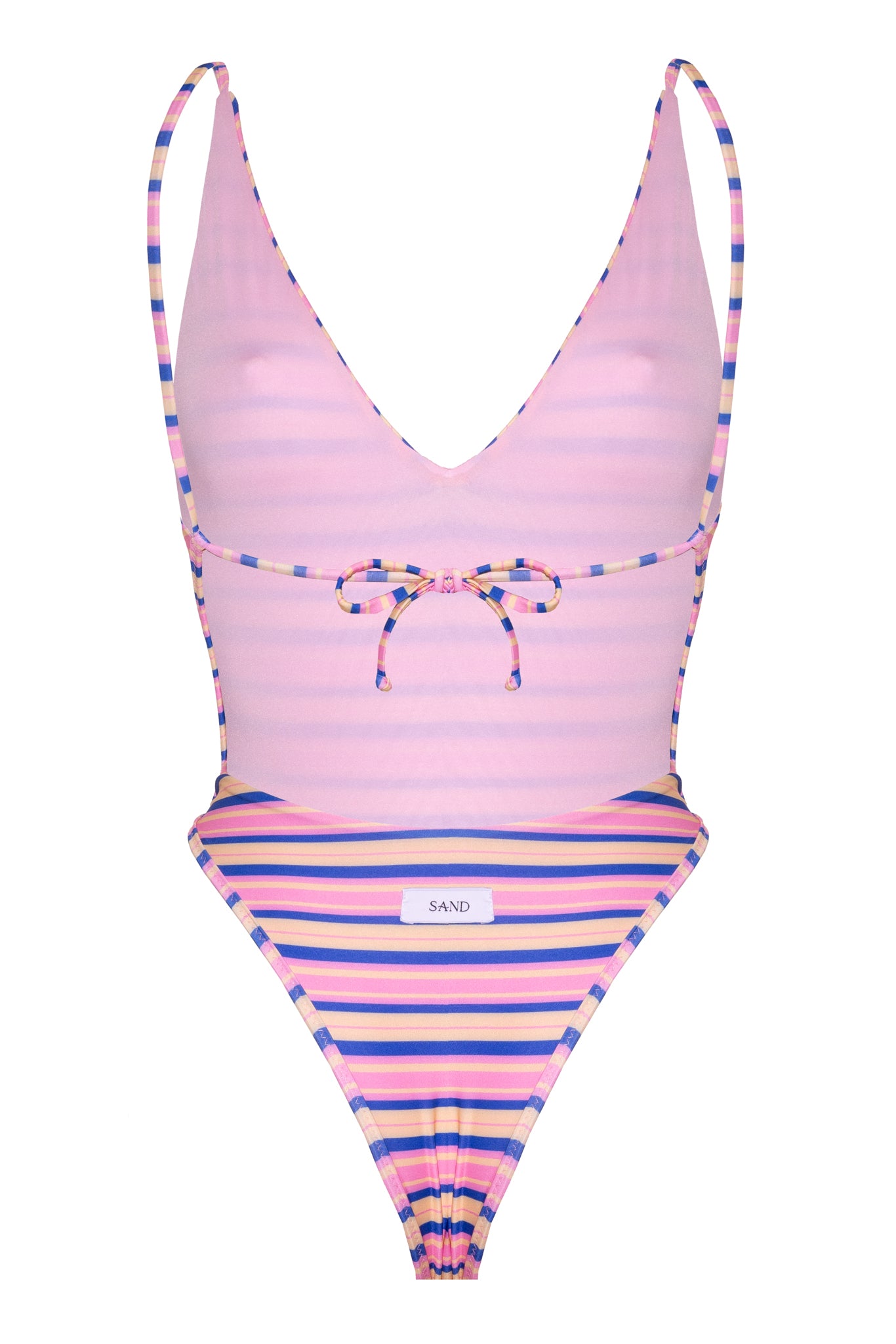 MARA Stripes - Sand Shop