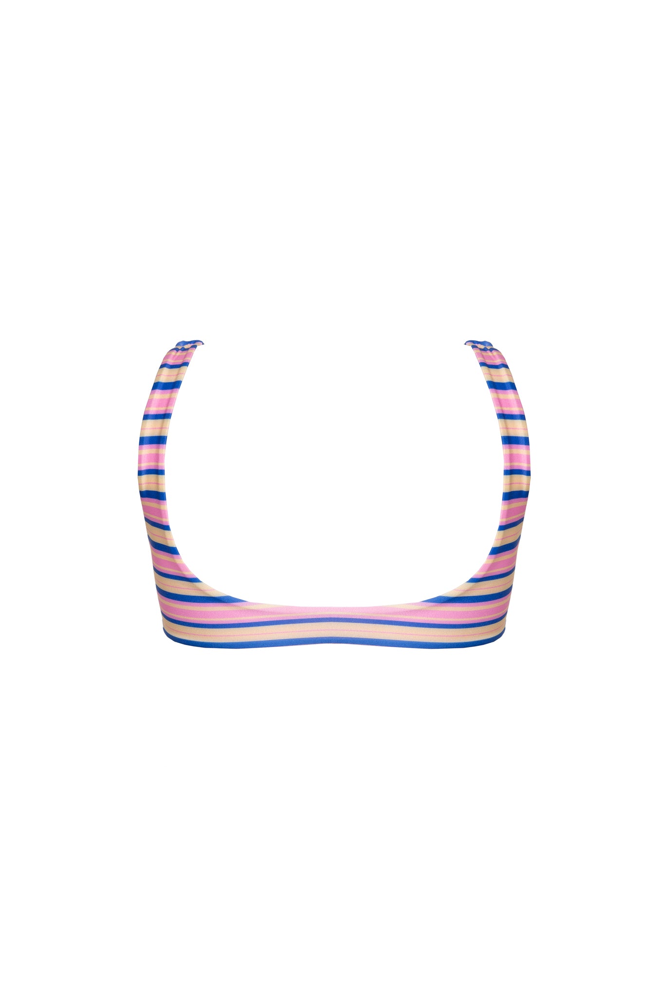 TOP FLAVIA Stripes - Sand Shop