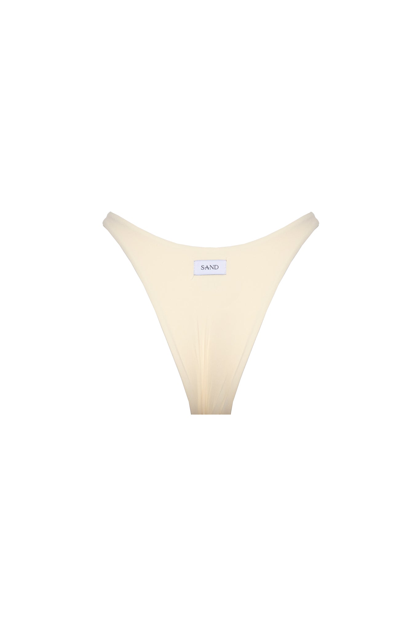 SLIP FLAVIA Milk - Sand Shop