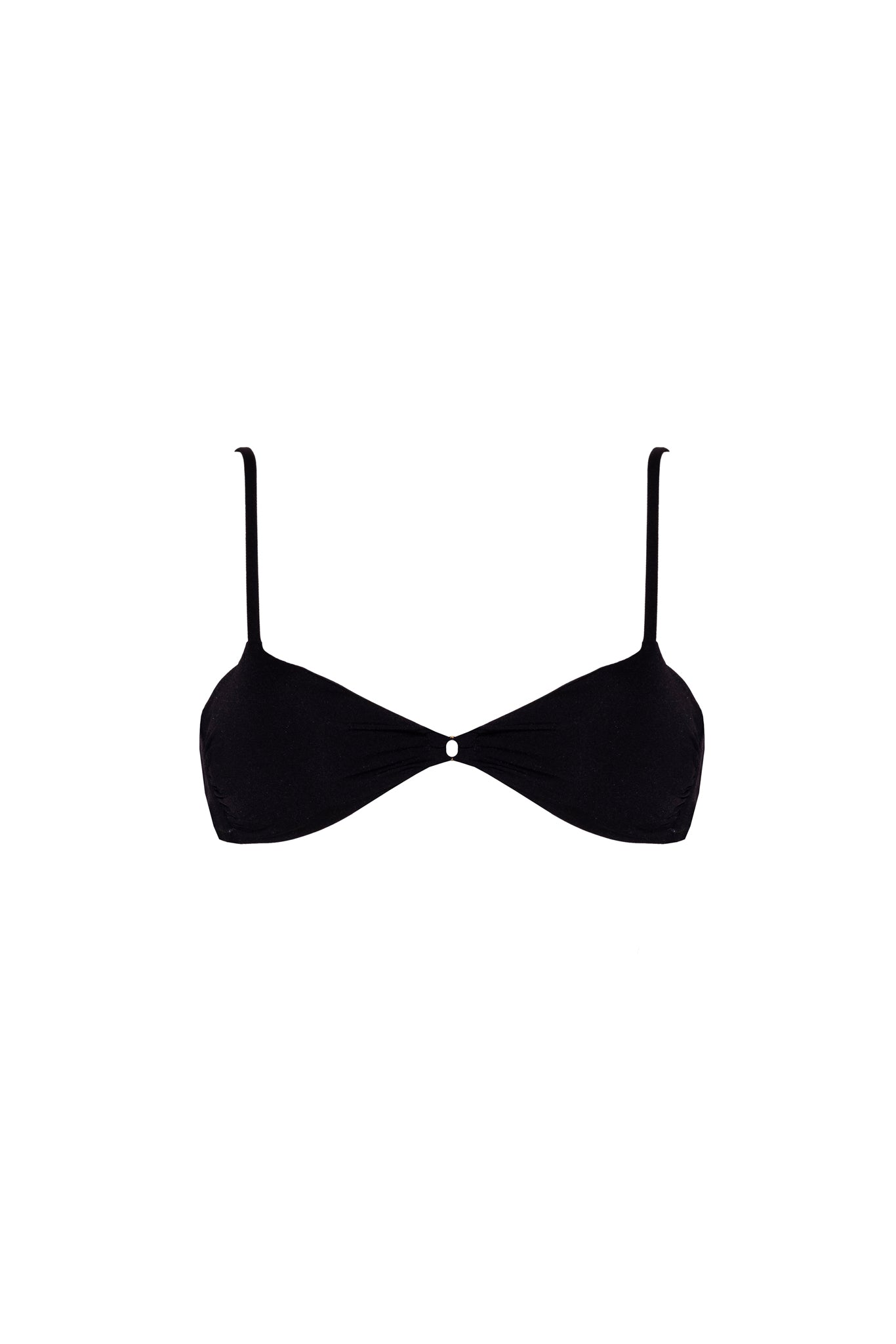 TOP DANILA Black - Sand Shop