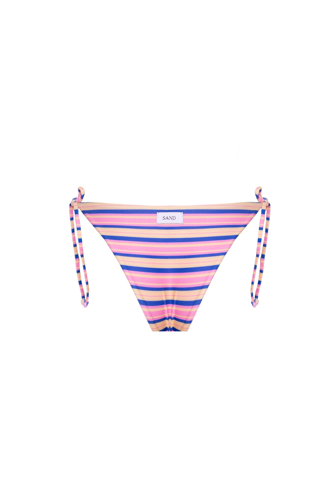 SLIP FULVIA Stripes - Sand Shop
