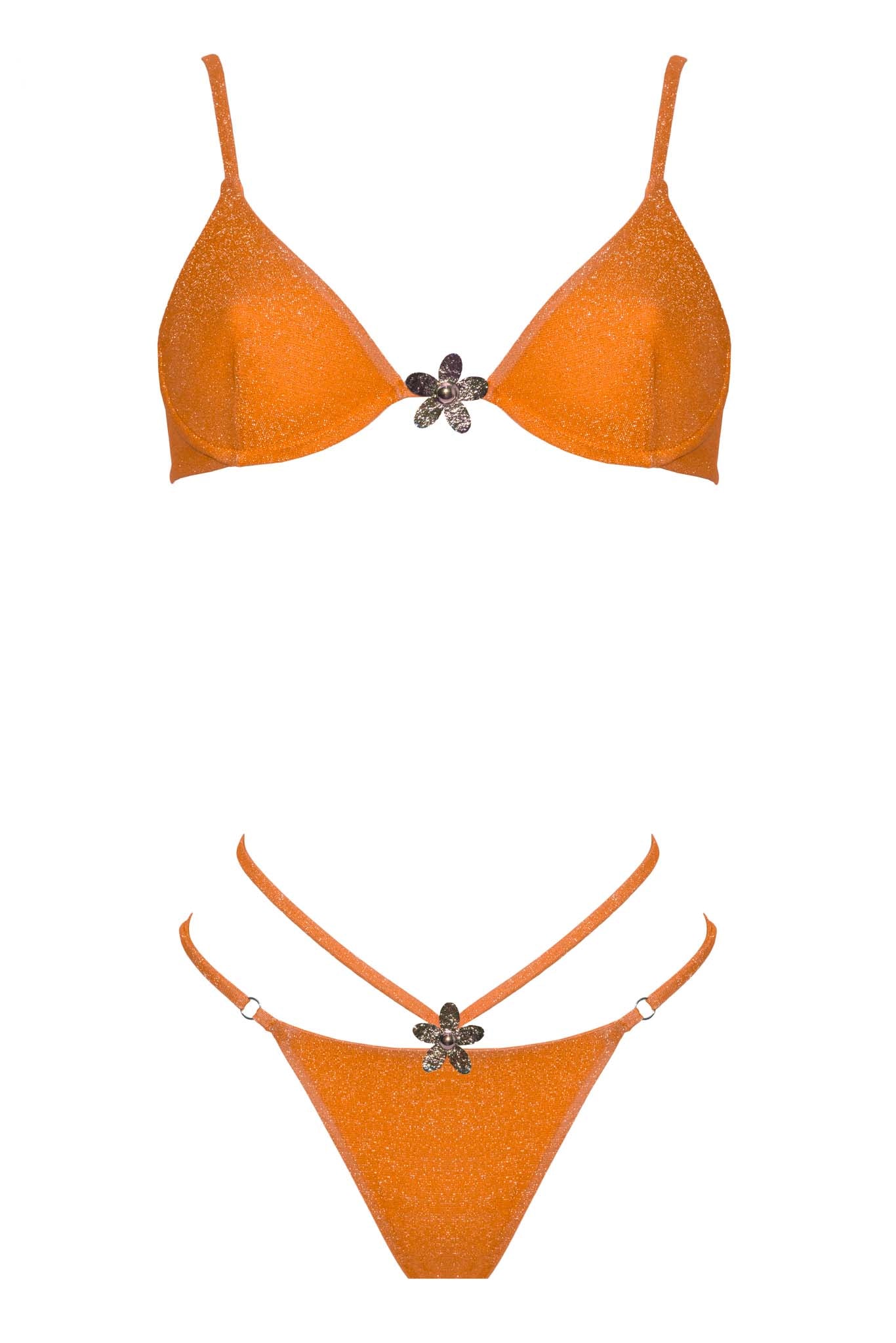 TANGA STELLA Apricot