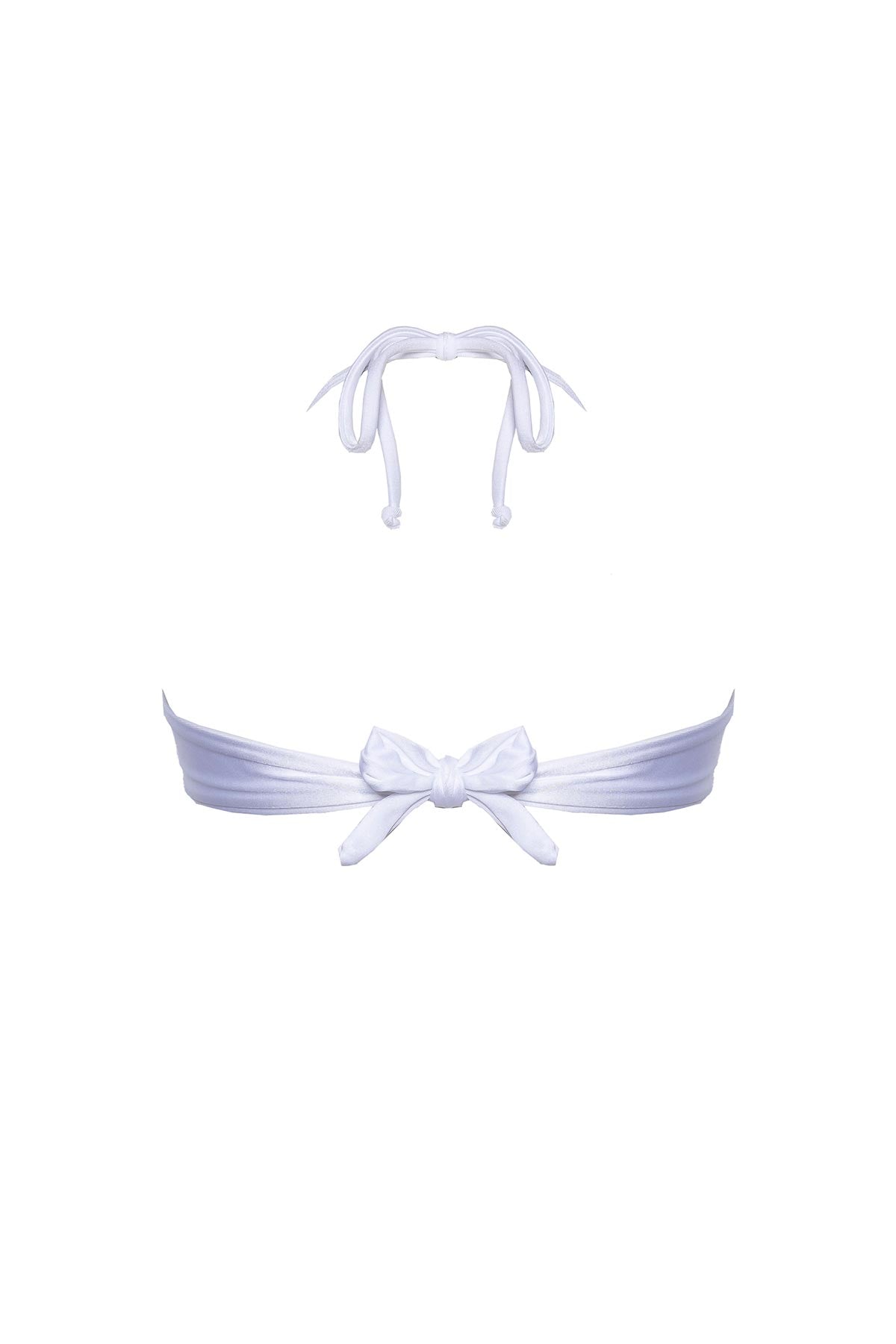 TOP ELOISE White
