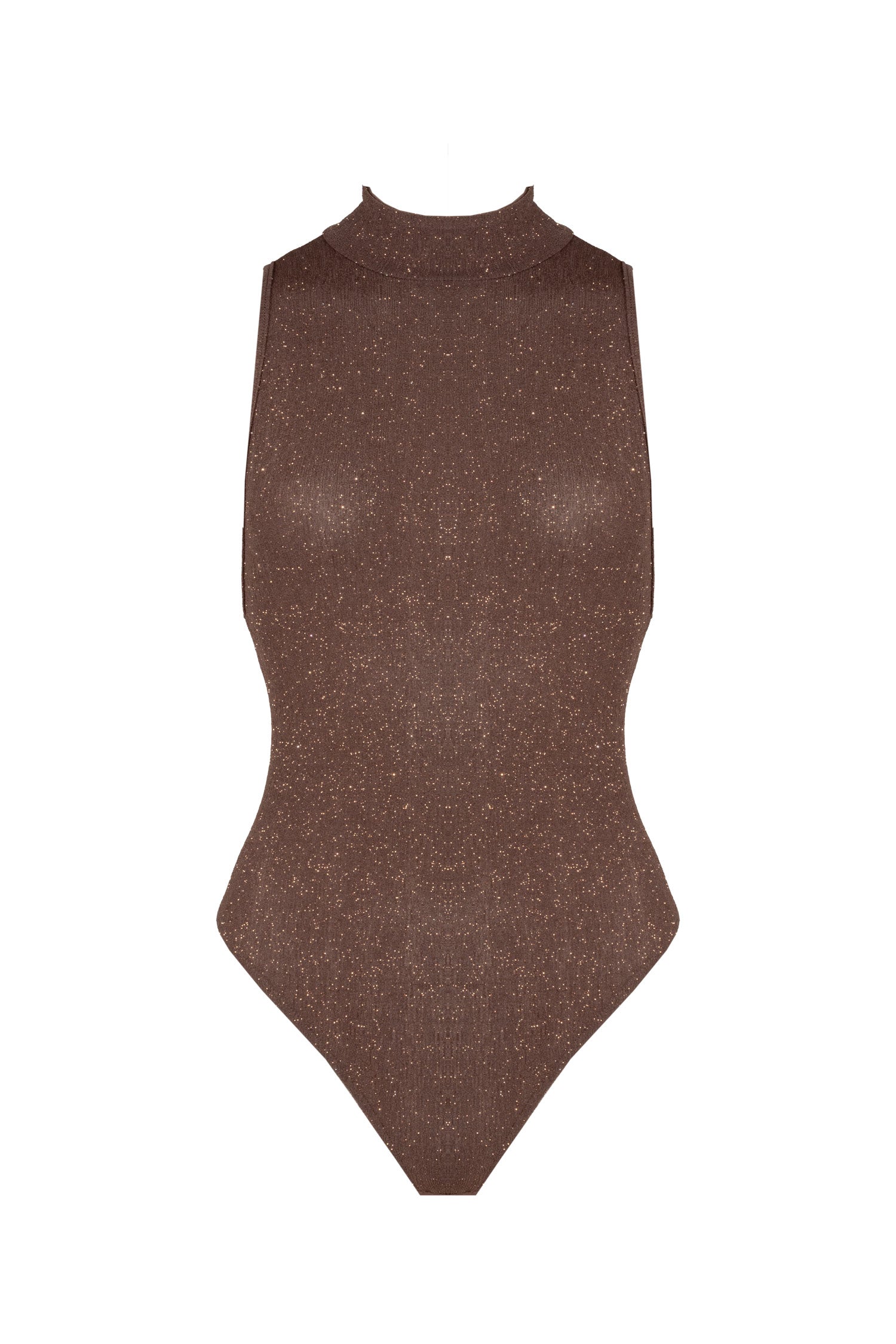 Body VALERY Light Brown