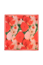 90x90 Botanic Renaissance SCARF