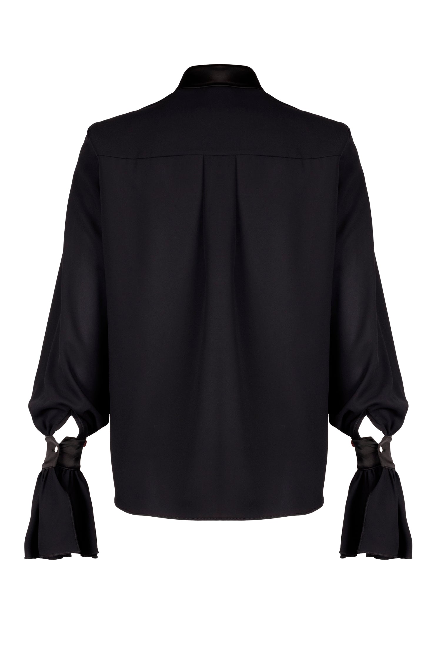 Camicia ALISIA Black