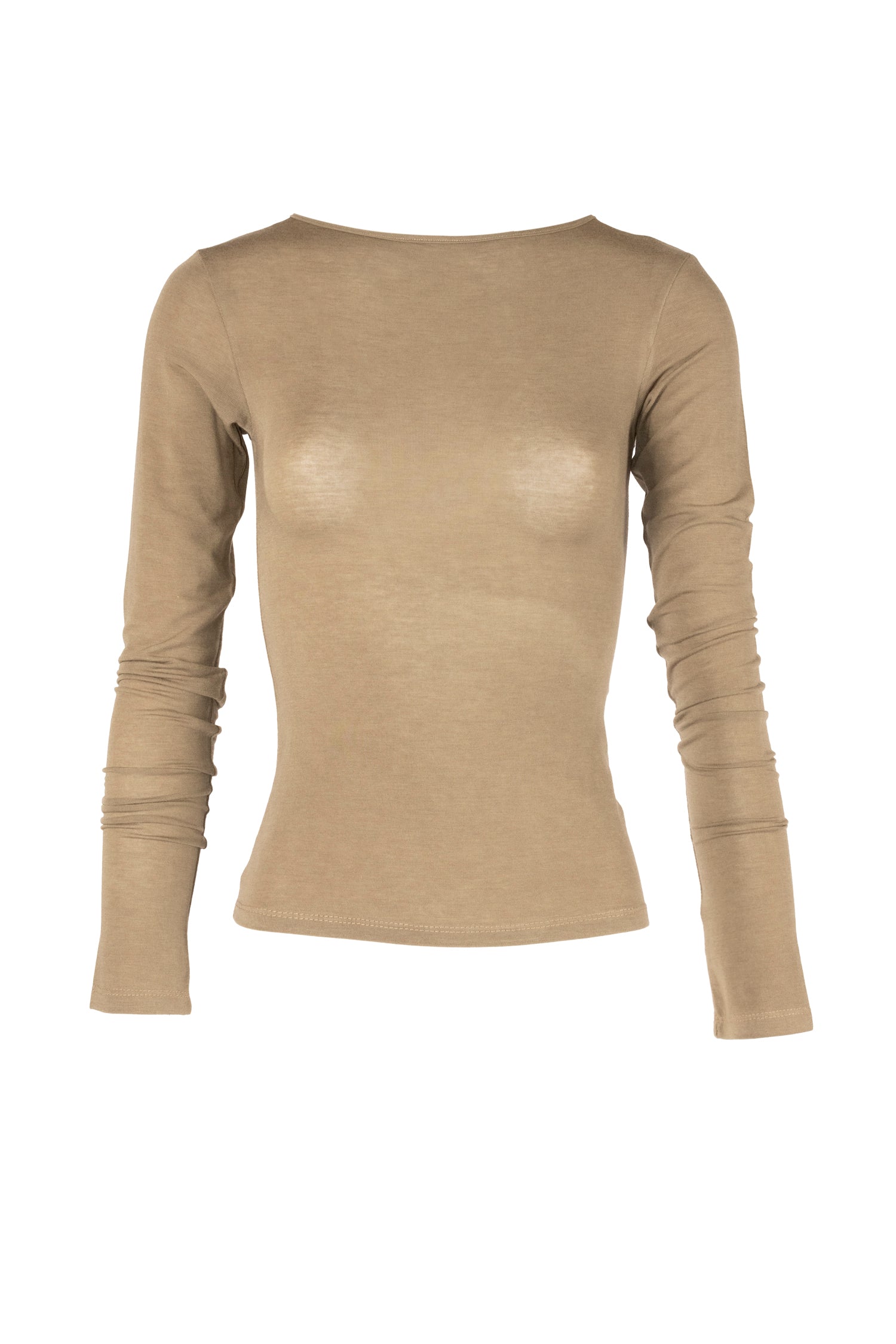 T-Shirt ANTONIA Moss Green