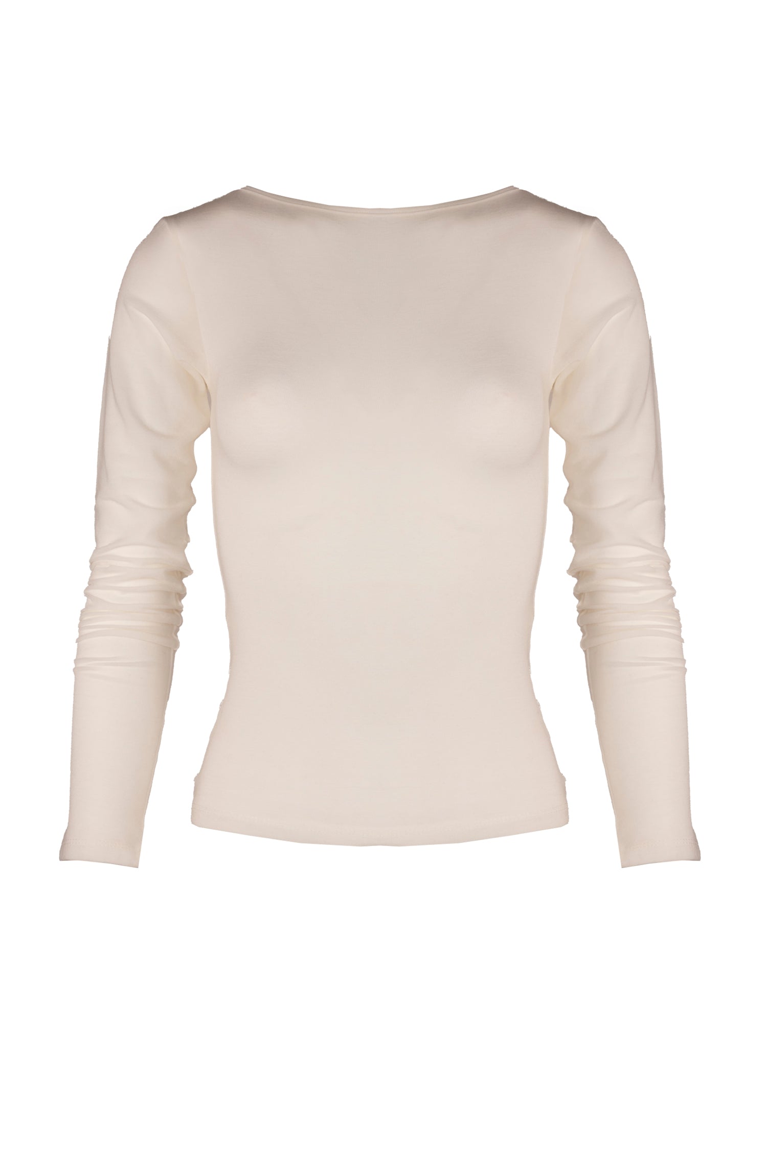 T-Shirt ANTONIA Milk