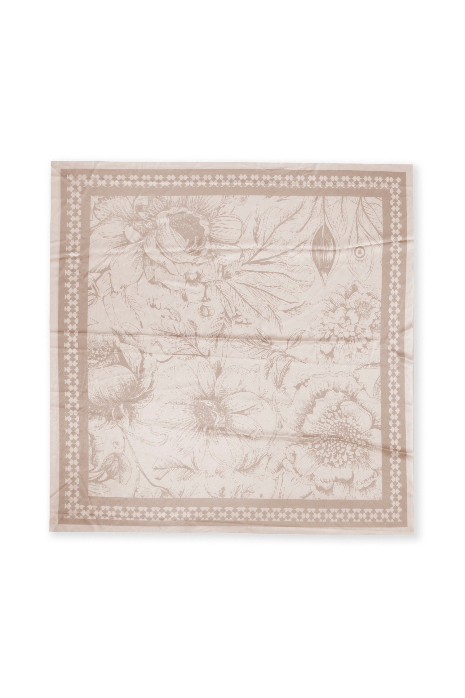 FOULARD 90x90 GESELLA