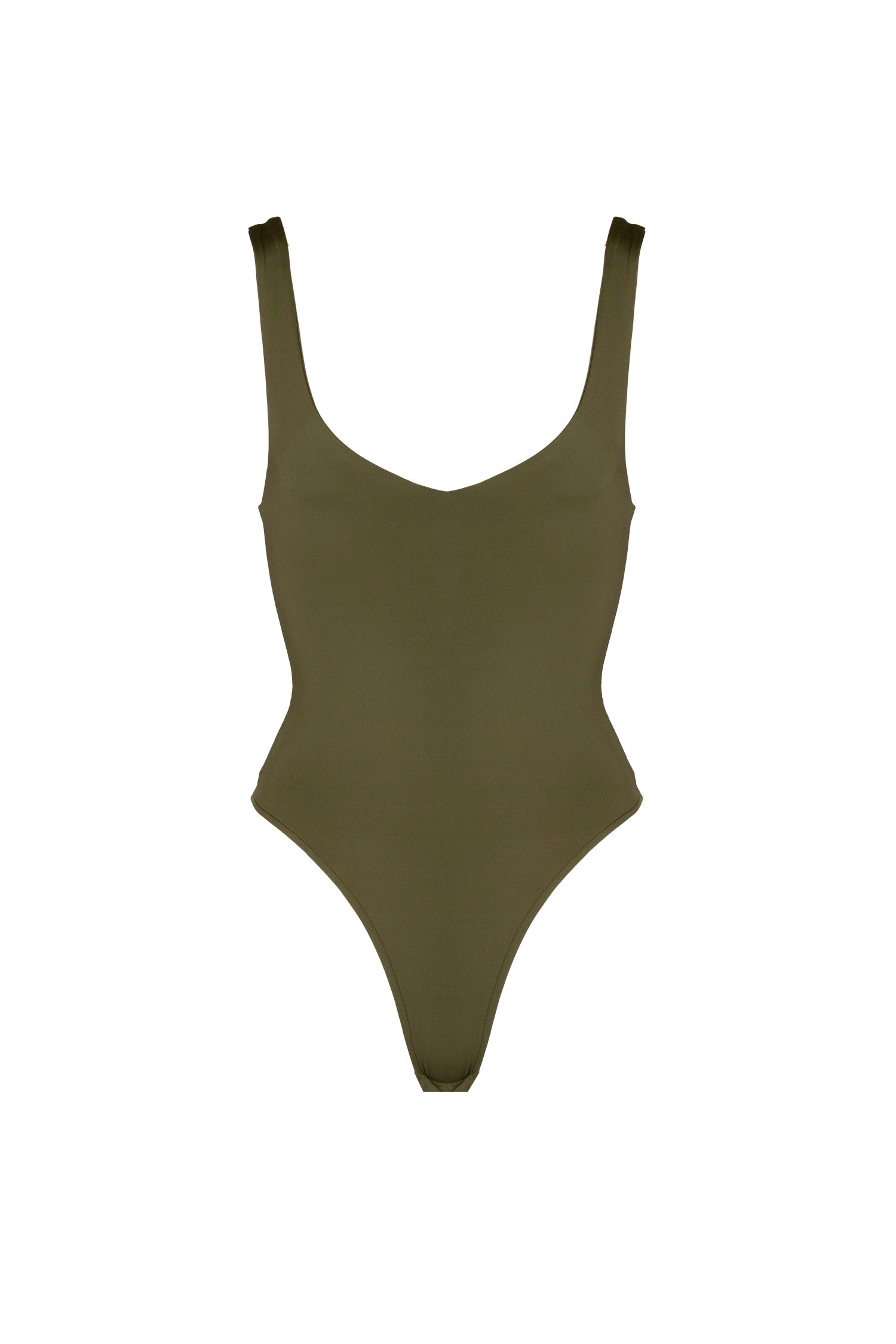 Body SARA Moss Green