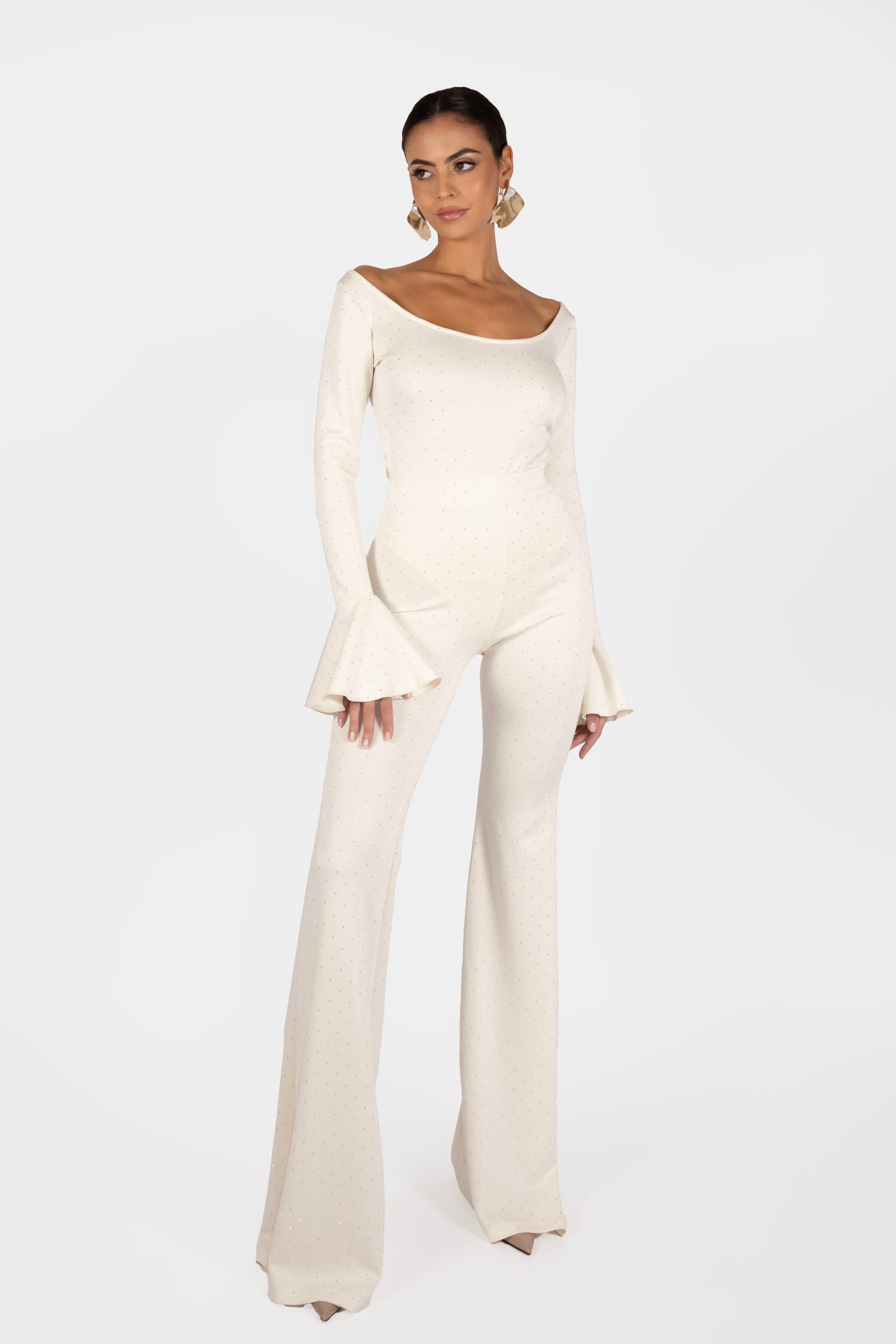 Pant ELSA Butter