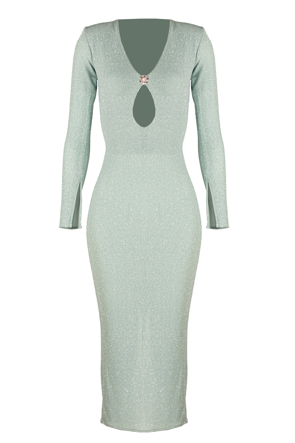 Dress ELYSA Ninfea