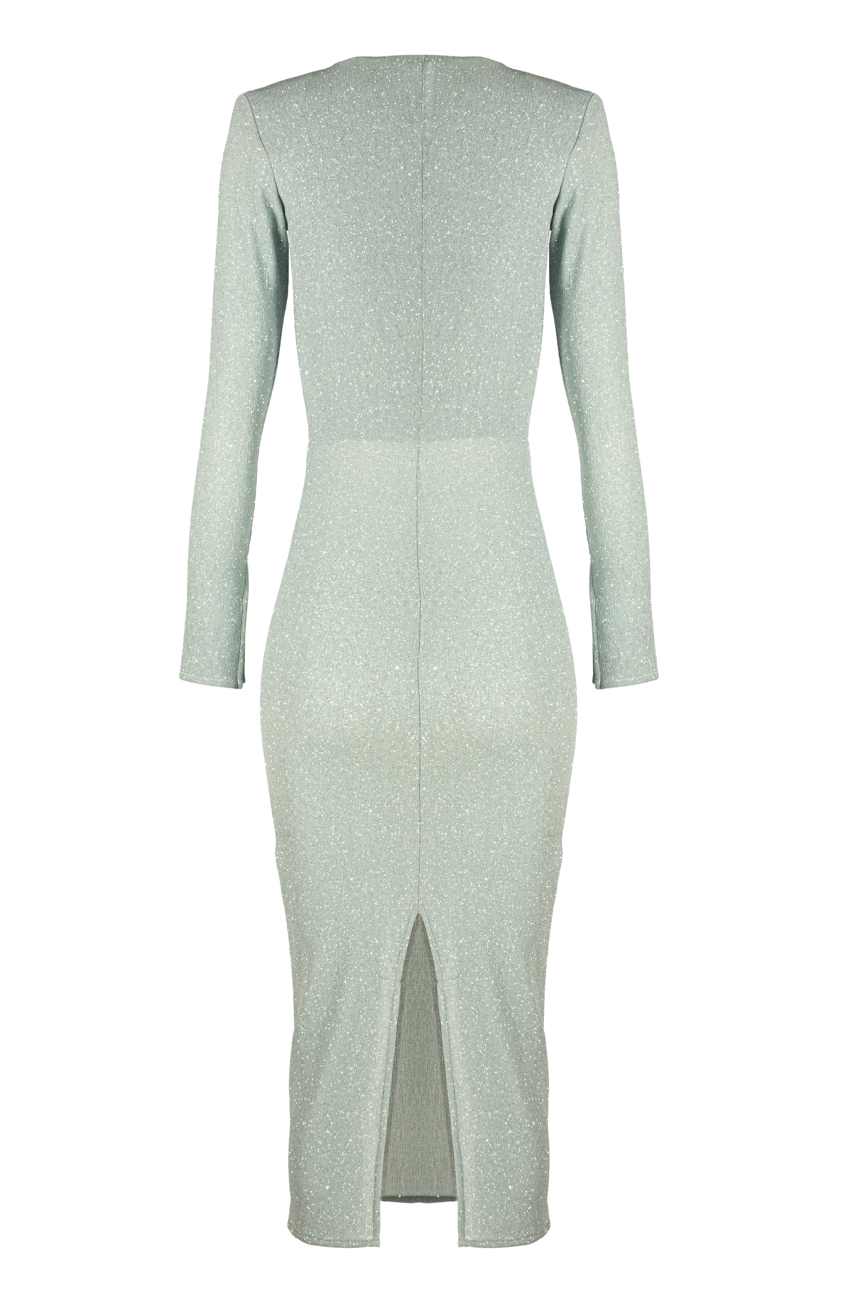 Dress ELYSA Ninfea