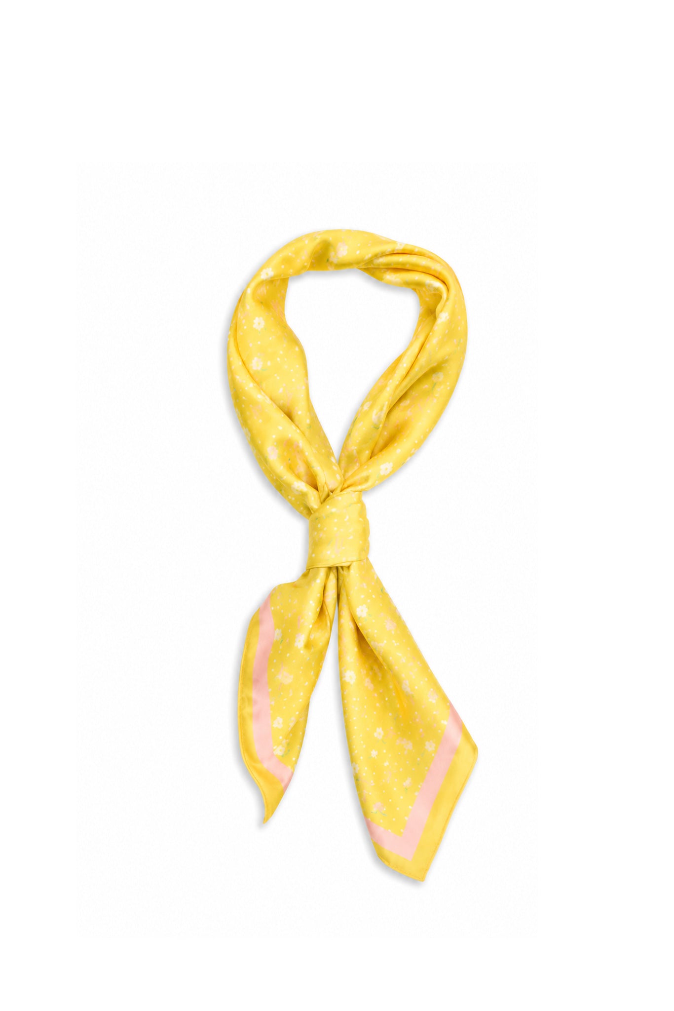 FOULARD 75x75 Vacanze Italiane Accessori