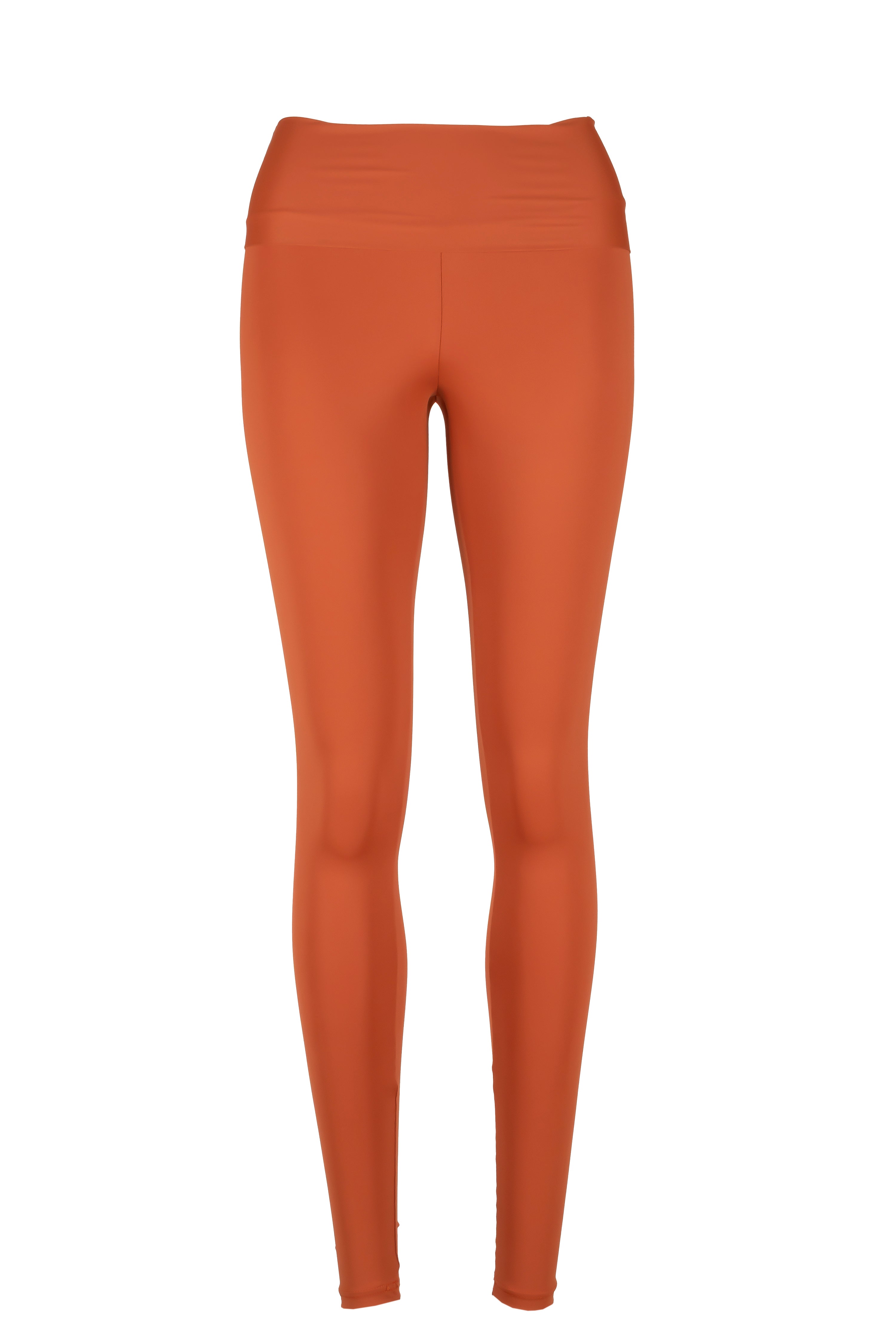 Leggings MELISSA Terracotta