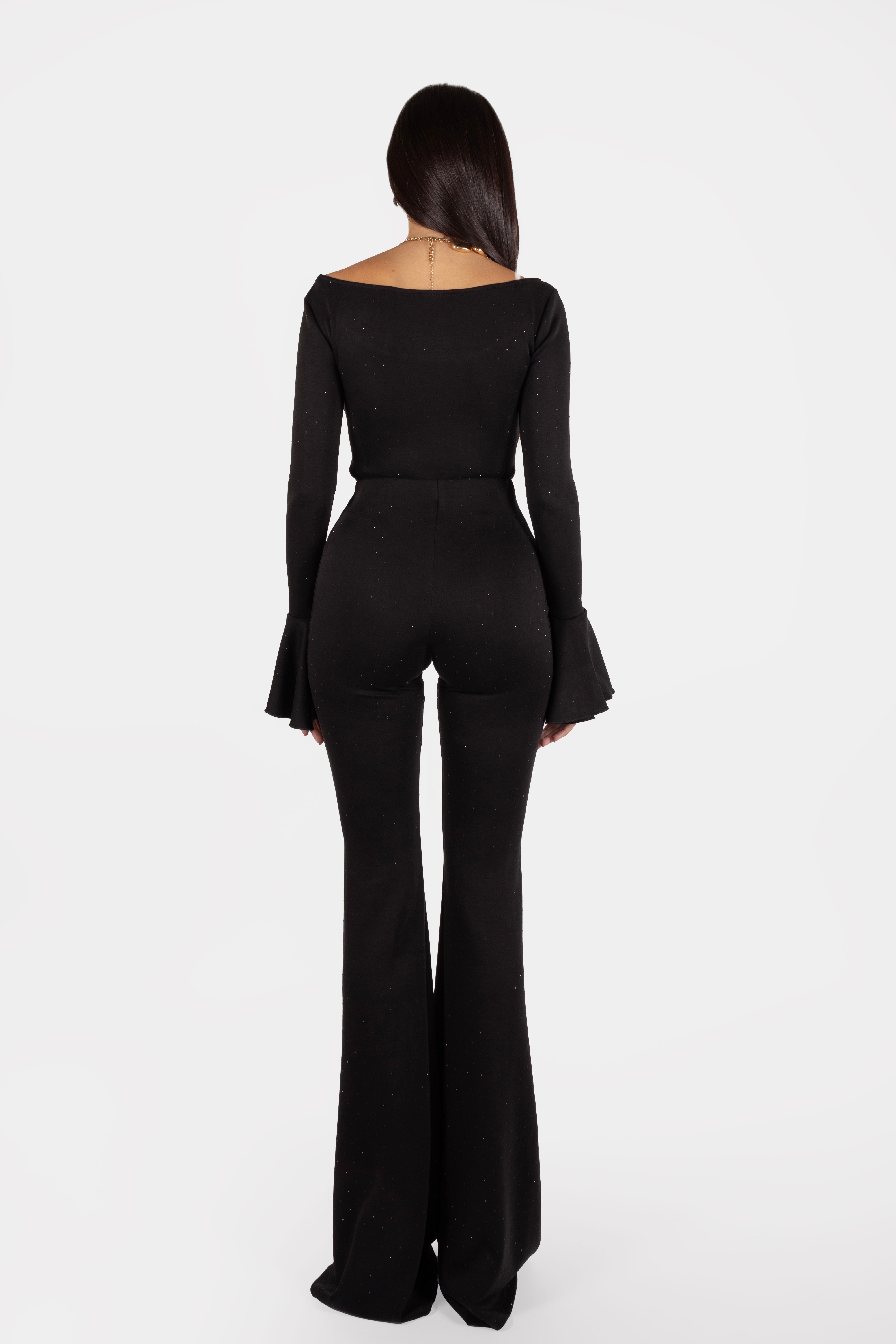 Pant ELSA Nero