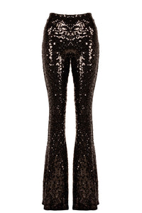 Pants OLIVIA Black