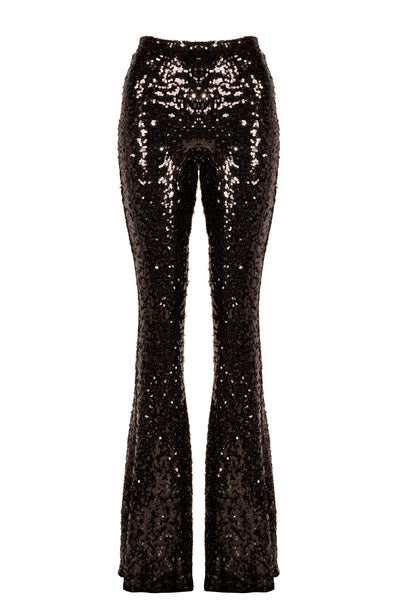 Pants OLIVIA Black