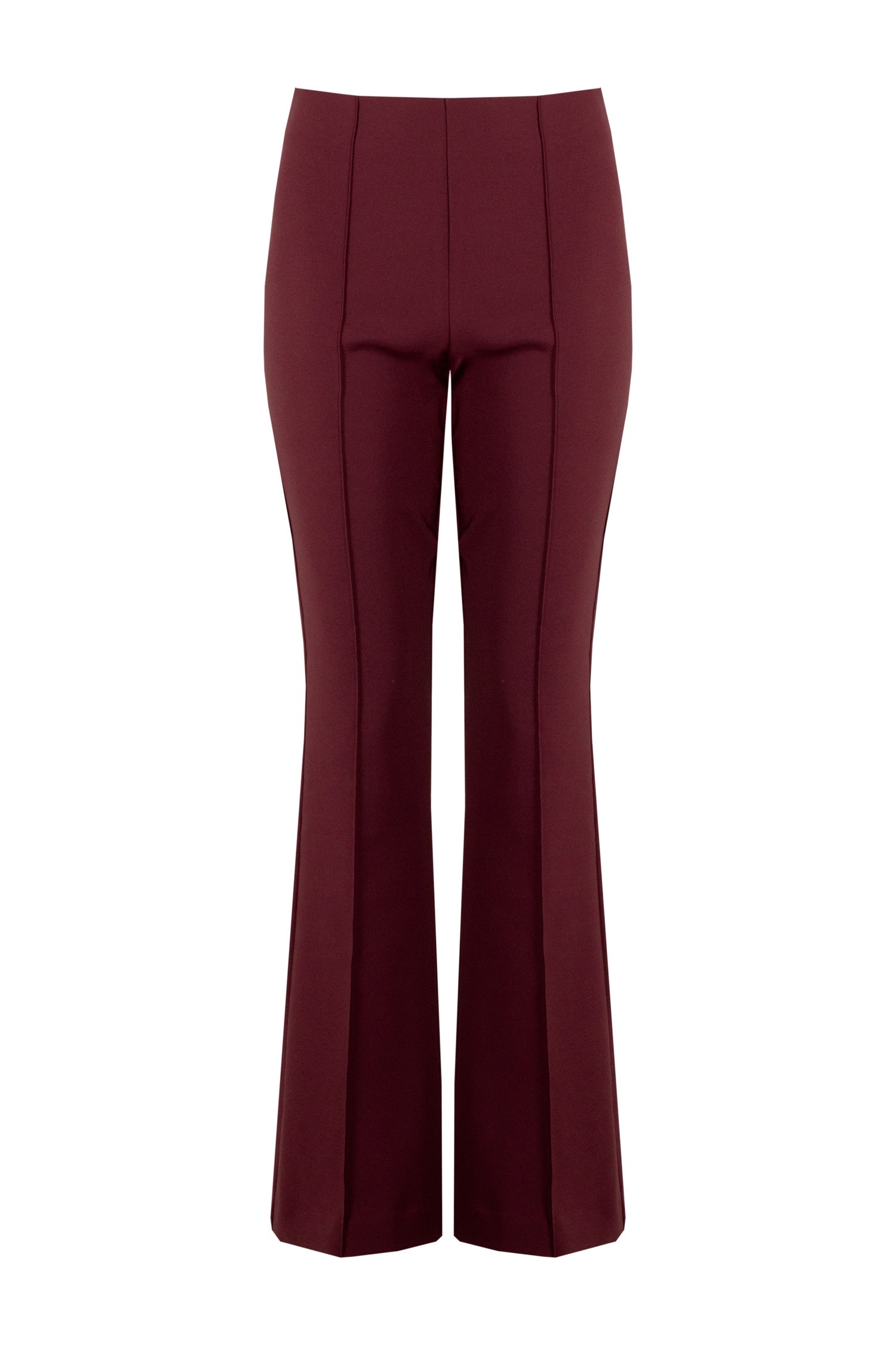 Pant SOFIA Bordeaux