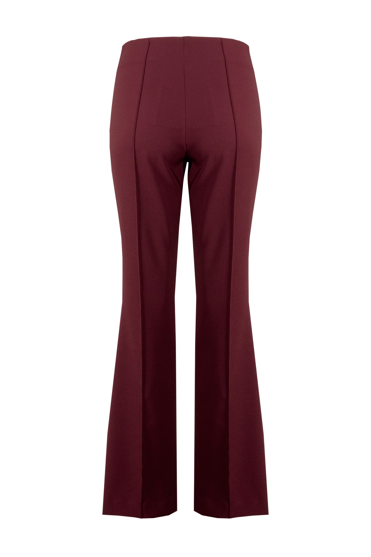 Pant SOFIA Bordeaux
