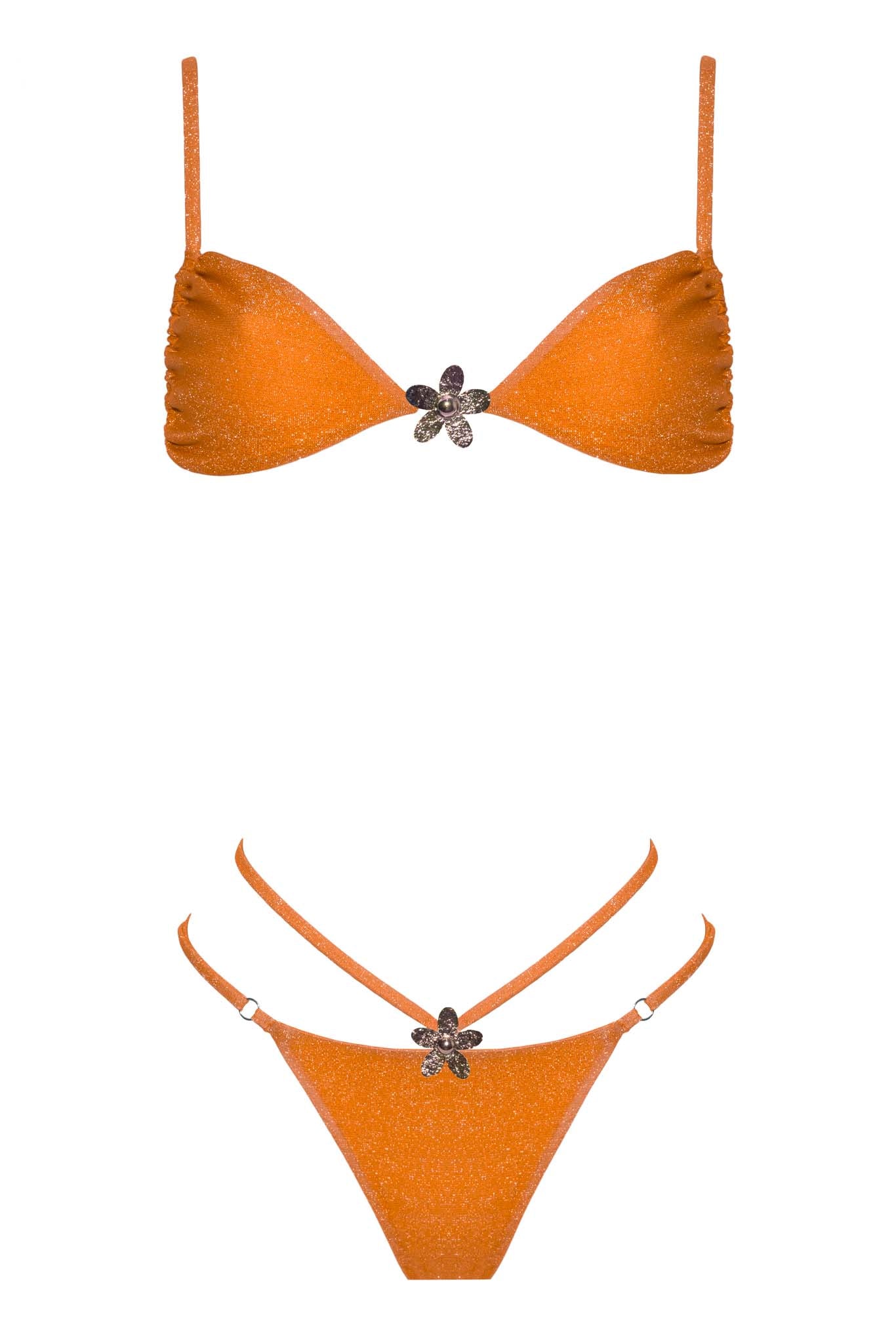 TANGA CORALIE APRICOT