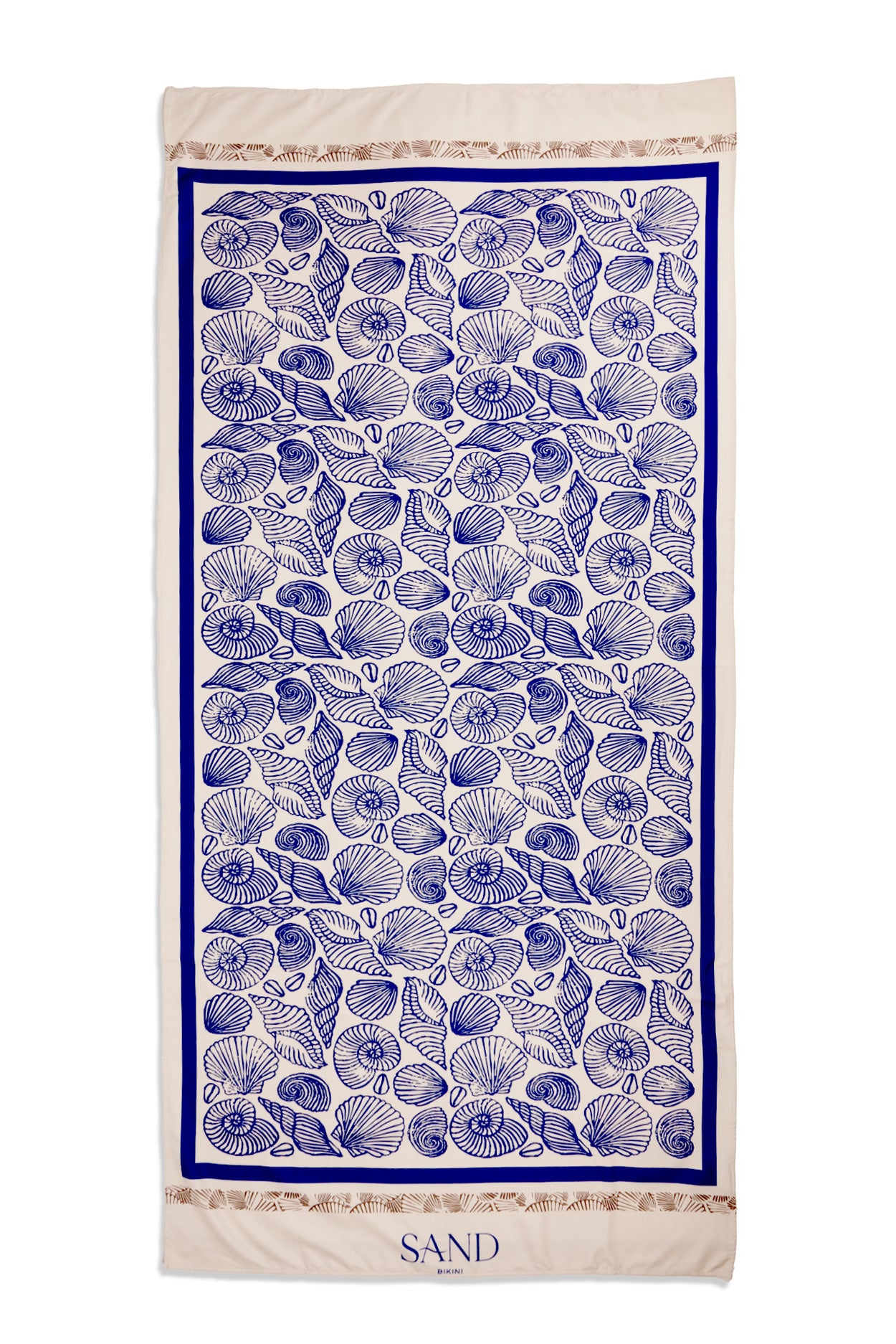 Telo Mare Deep Sea Accessori