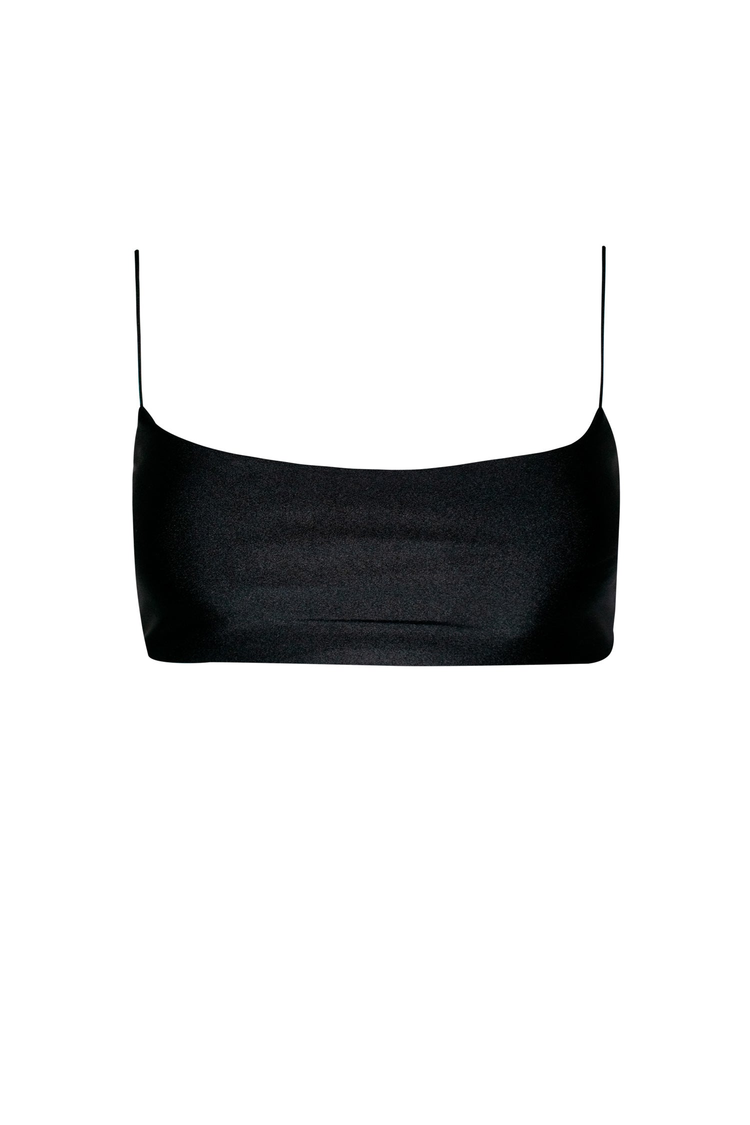 Top DASIA Black