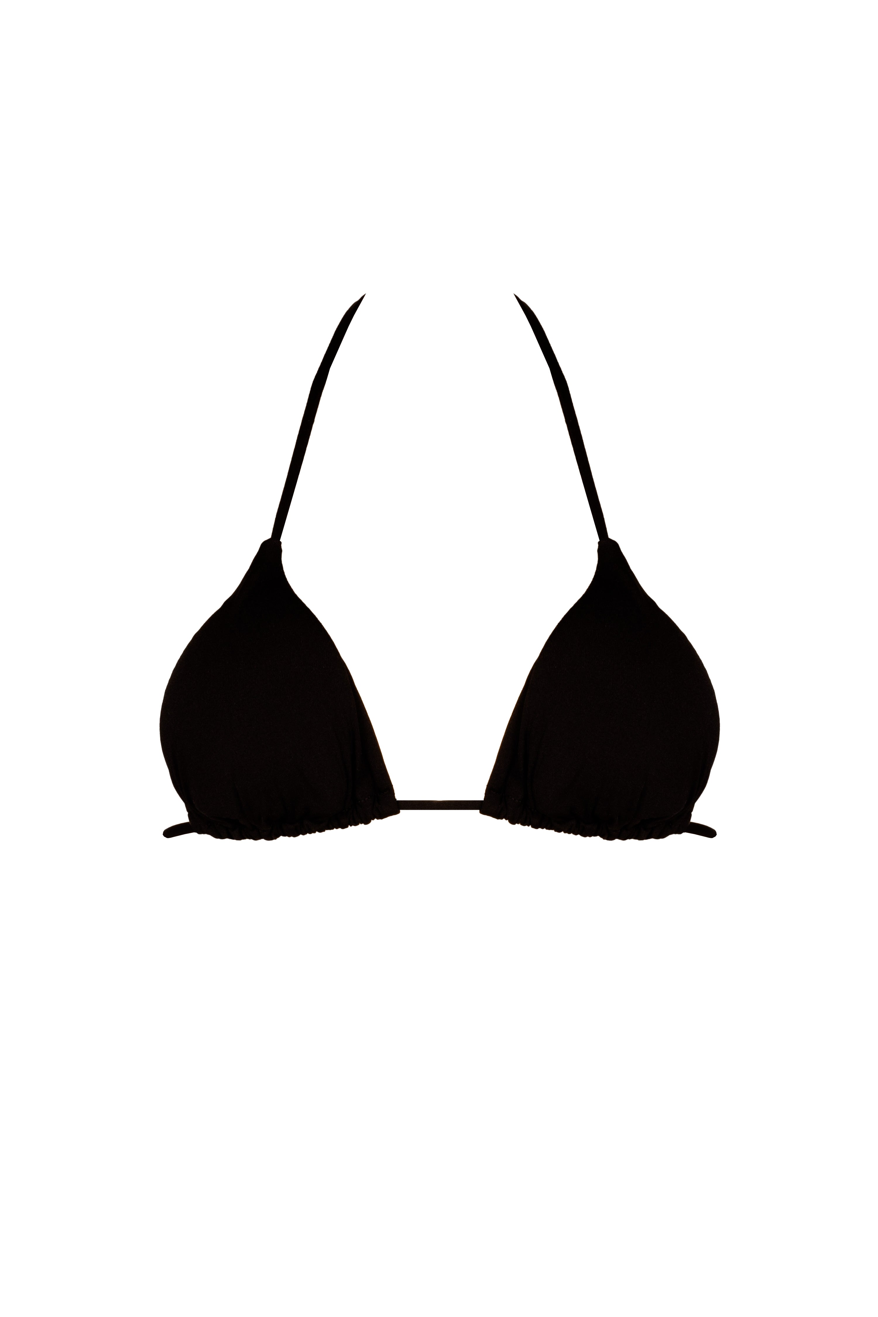TOP ERIKA Black - Sand Shop