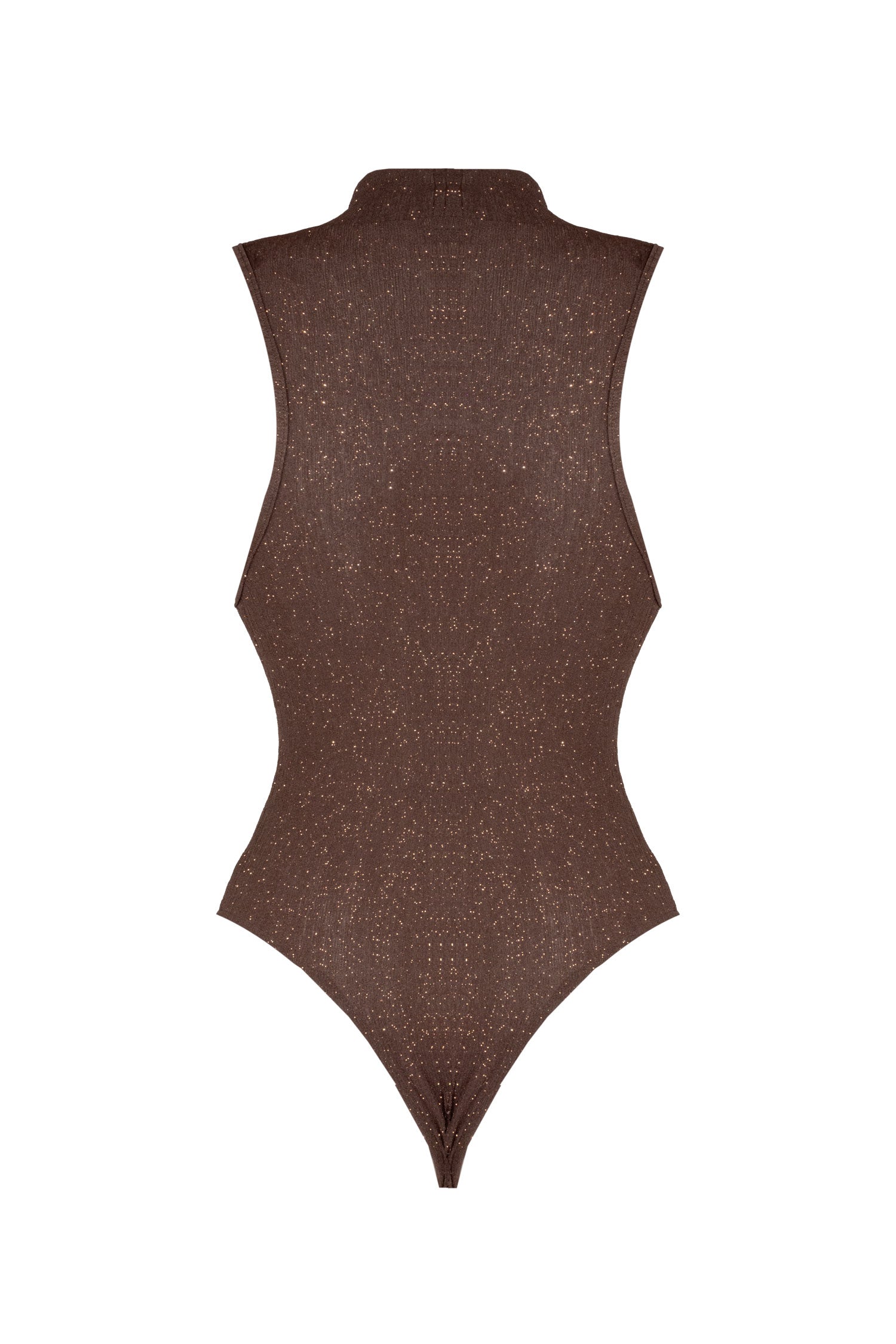 Body VALERY Light Brown