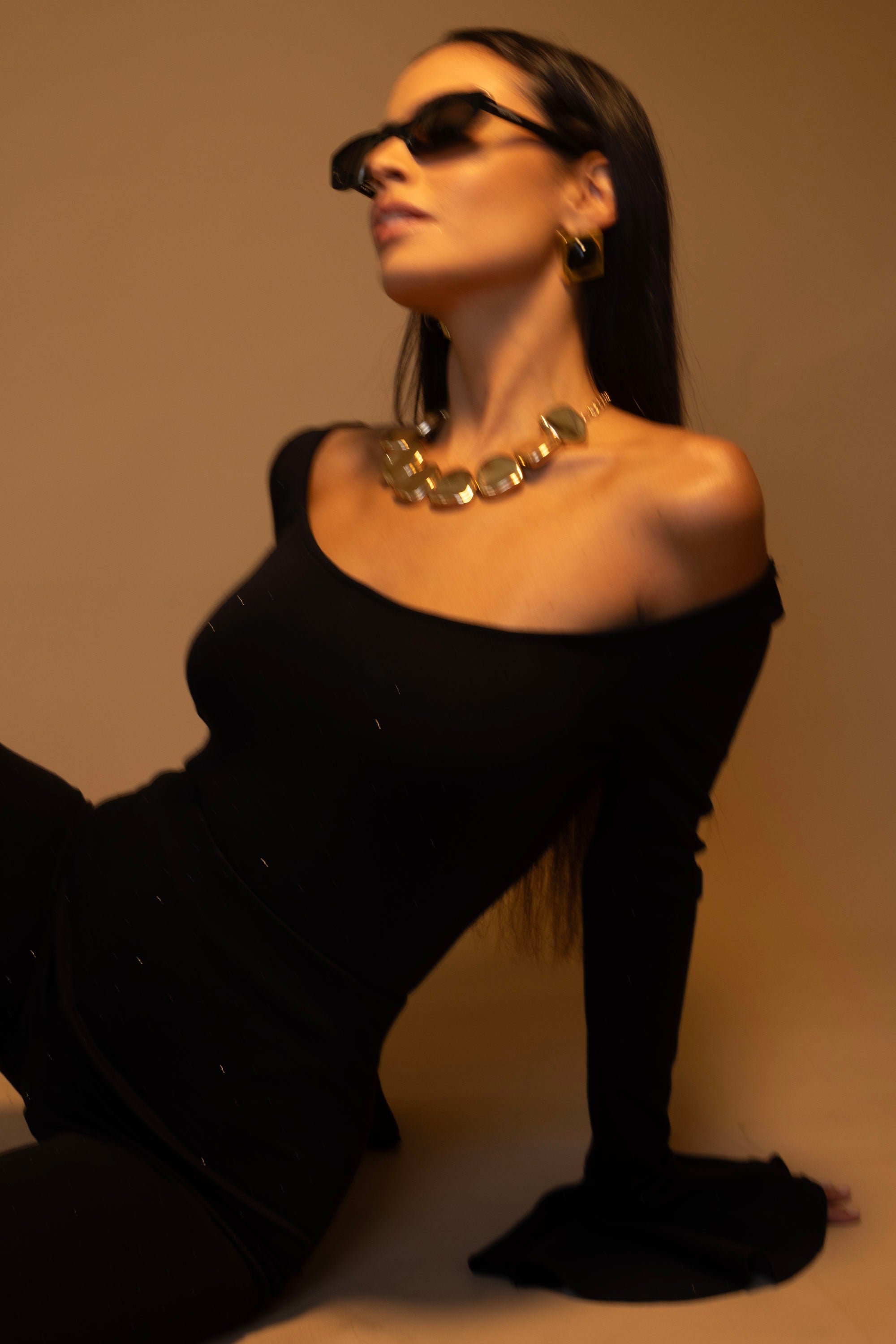 Body HAZEL Nero