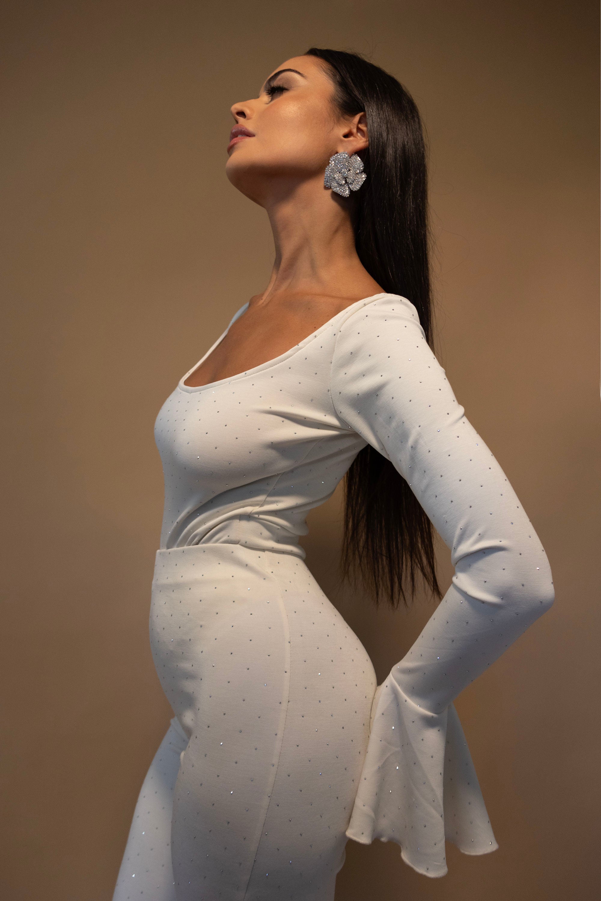 Body HAZEL Burro
