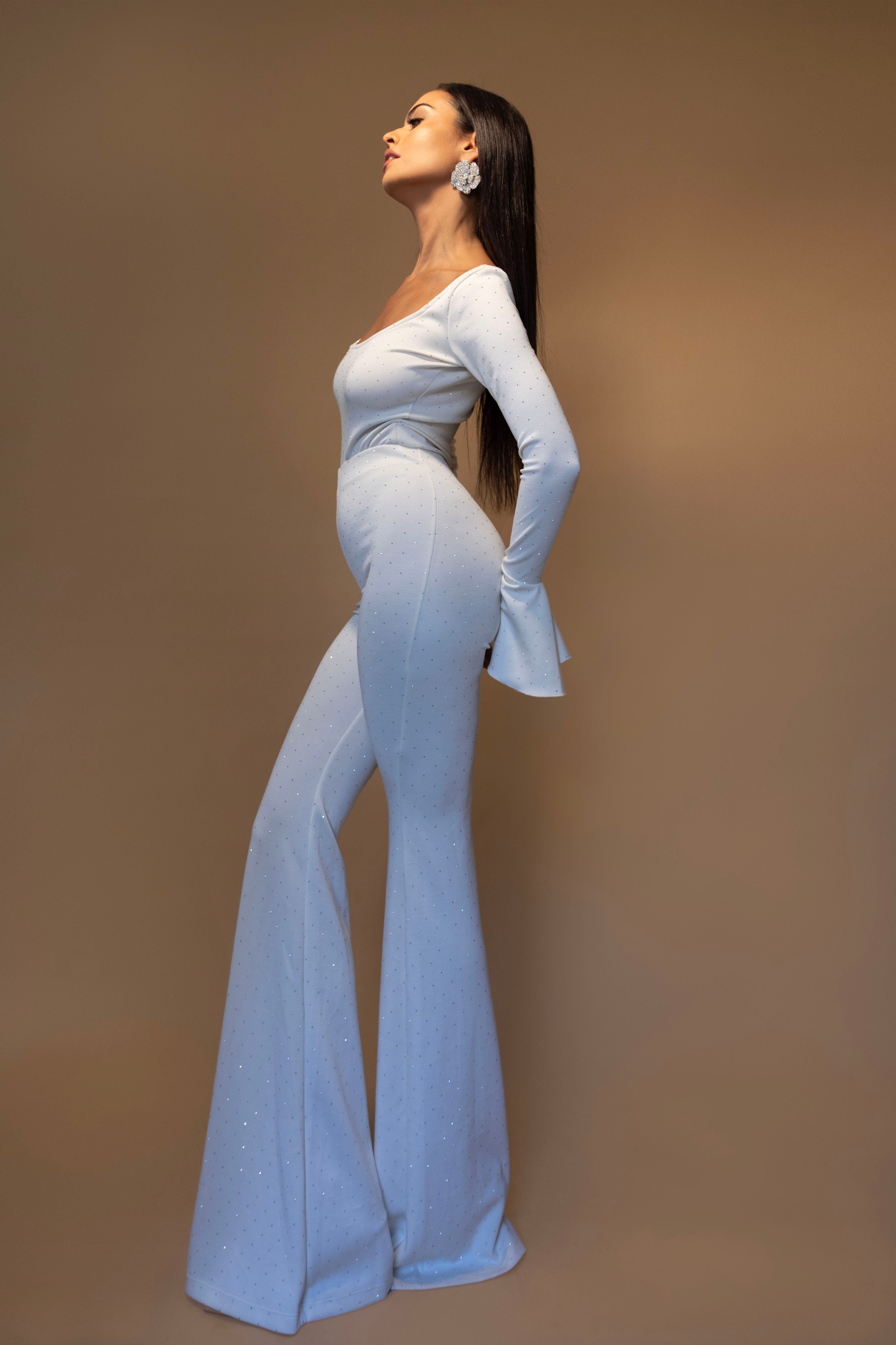 Pant ELSA Butter