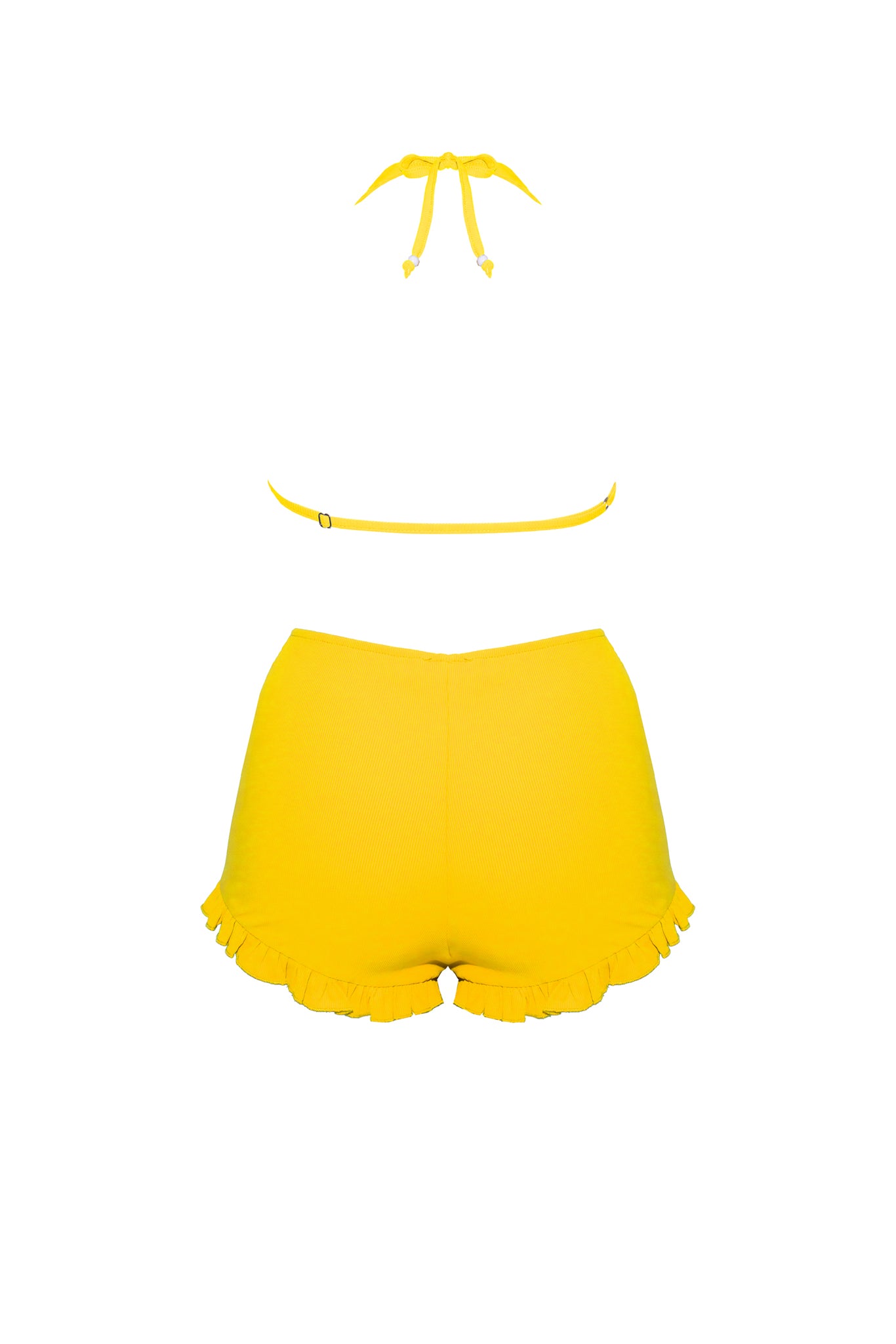 COORDINATO ZADIE Sunlight