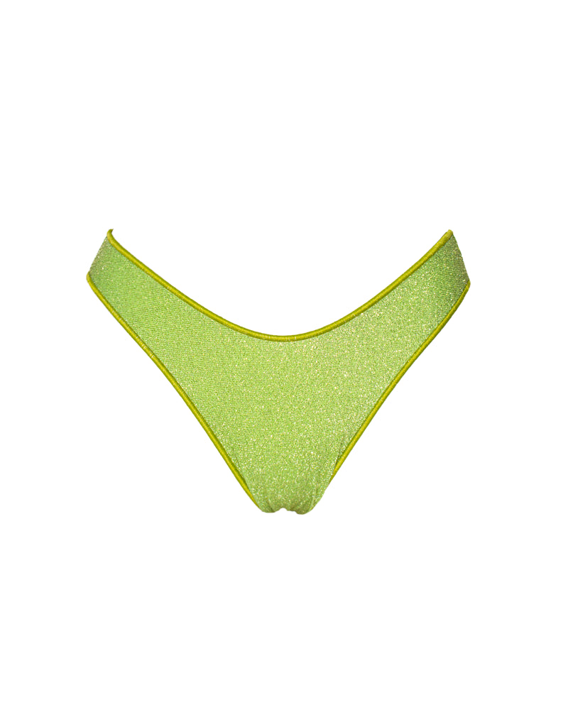 CLASSIC SLIP ARABELLA Lime