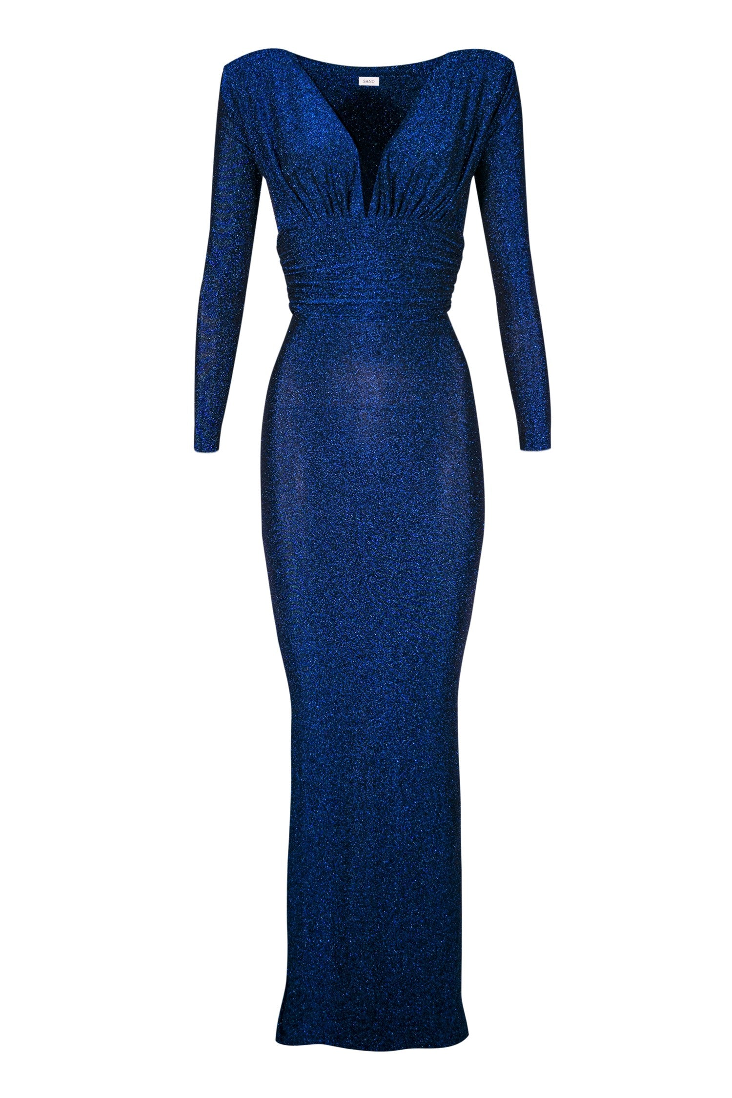 Dress PENELOPE Blue