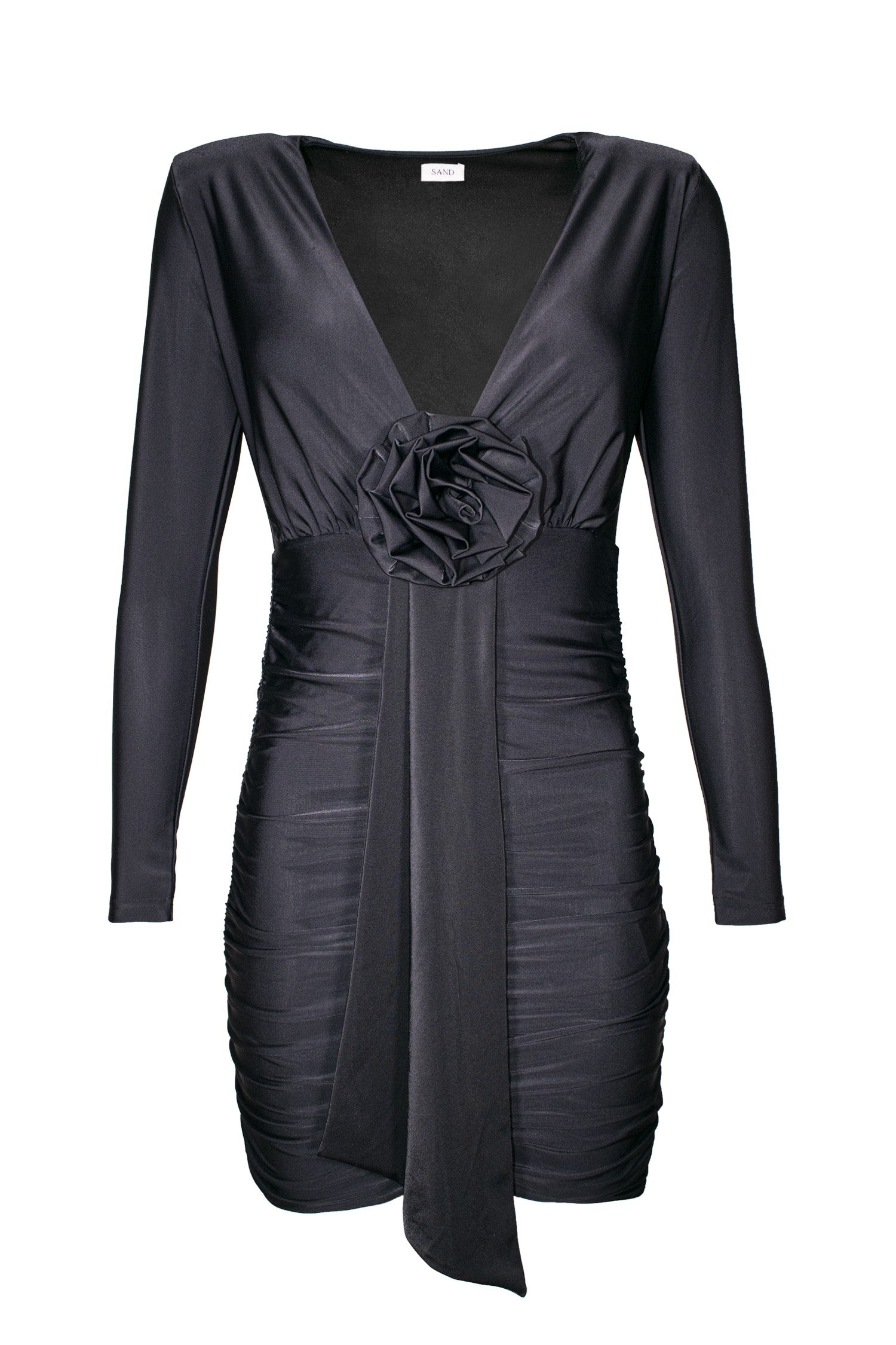 Dress ROCIO Black