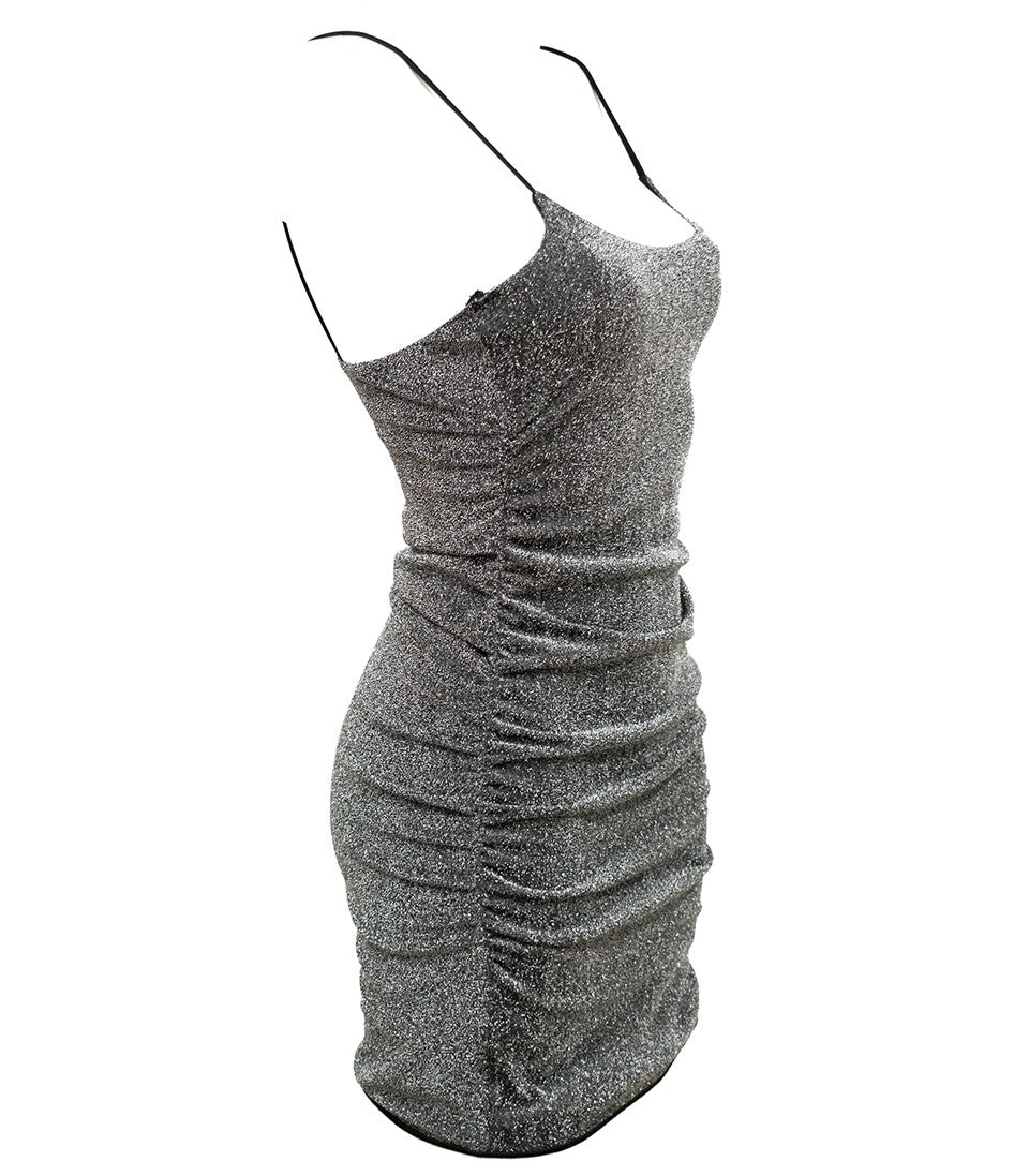 BLAIR LUREX Grey